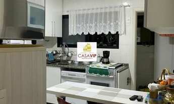 Imagem 3: Apartamento à venda, Santana, 85m², 3 dormitórios, 2 vagas!