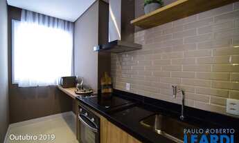 Imagem 3: APARTAMENTO - CAMBUCI - SP