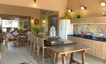 Imagem 4: Cond. Vintage - 3 suítes. Térrea com piscina e área gourmet!