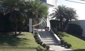 Imagem 2: Belíssima Casa com 670m² no Luxuoso Condomínio Aruã com 4 suítes avarandada . A sua locali