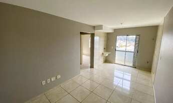 Imagem: Apartamento no bairro Efapi de Chapecó