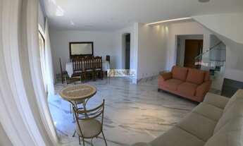 Imagem 3: Brooklin, cobertura para venda com 287m² - 3 vagas