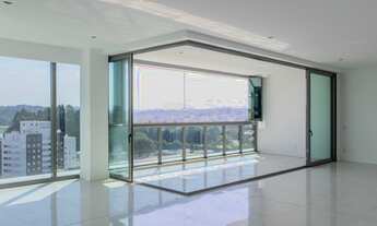 Imagem 6: CURITIBA - Apartamento Padrão - Campina do Siqueira