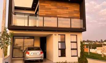 Imagem 3: Conforto e segurança para sua família! Condomínio Horto Vilagio com 148 m2 lindíssima!!!