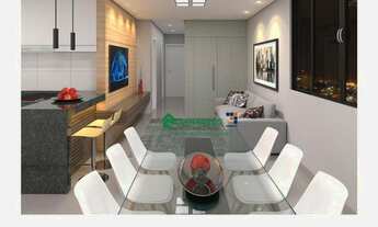 Imagem 2: Apartamento à venda - Novo - Gutierrez - 3 quartos, 2 vagas - 85 m² - Belo Horizonte/MG