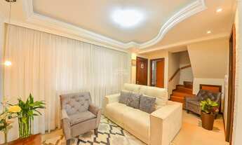 Imagem: Vendas Sobrado Curitiba PR