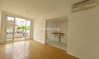 Imagem 7: PORTO ALEGRE - Apartamento Padrão - VILA NOVA