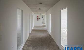 Imagem 7: PRÉDIO - VILA LEOPOLDINA - SP