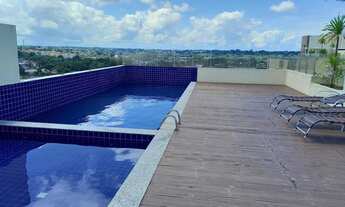 Imagem 7: Laranjeiras Village / Mobiliado + saldo- Manaus - AM