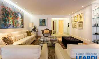 Imagem 6: APARTAMENTO - JARDIM PAULISTA - SP