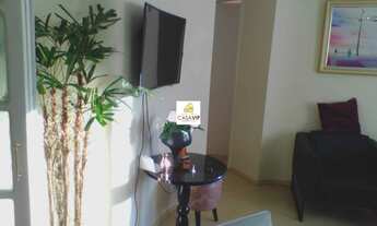 Imagem 4: Apartamento à venda, Vila Andrade, 75m², 2 dormitórios, 1 suíte, 2 vagas!