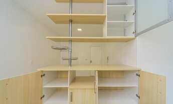 Imagem 6: Apartamento com 3 dormitórios e 1 vaga no Jardim Paulista - Próximo ao Metrô