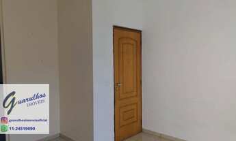 Imagem 7: Apartamento com 3 dormitórios à venda por R$ 275.600,00 - Jardim Cumbica - Guarulhos/SP