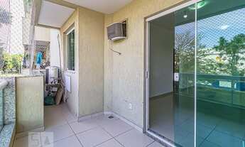 Imagem 5: Apartamento para Aluguel - Taquara, 2 Quartos, 60 m2