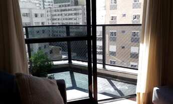 Imagem 2: Lindo Apartamento Residencial à venda, Vila Pompeia, São Paulo -