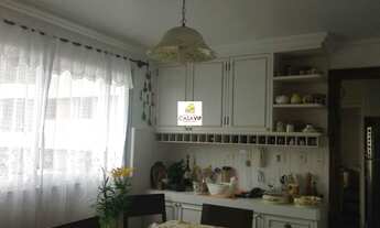 Imagem 2: Apartamento à venda, Campo Belo, 220m², 3 suítes, 4 vagas!