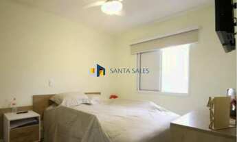 Imagem 7: Lindissimo apto a venda vila gumercindo com 03 dmts e 02 vagas