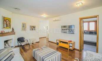 Imagem: Apartamento 3 Quartos no Bairro Moinhos