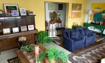 Imagem 3: Apartamento para venda de 190m², 4 dormitórios no Real Parque