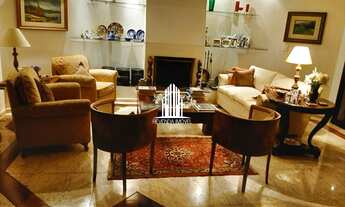 Imagem 2: Dormitório: 3, Suíte: 1, Vaga: 2, Área Útil: 200m2