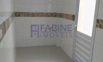 Imagem 5: Apartamento sem Condomínio Vila Curuçá