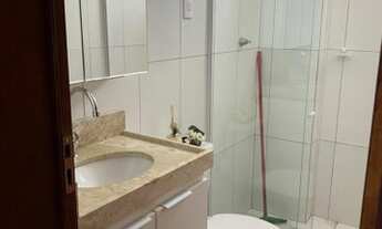 Imagem 7: Apartamento para venda possui 56m² com 2 quartos em Bancários - João Pessoa - PB