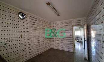 Imagem 2: Casa com 2 dormitórios à venda, 152 m² por R$ 800.000 - Vila Dom Pedro I - São Paulo/SP