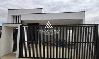 Imagem: Casa para Venda em Boituva, Portal Ville
