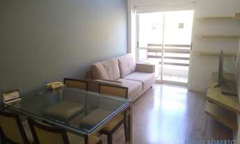 Imagem: APARTAMENTO - MOEMA - SP