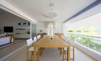 Imagem 4: Apartamento á venda no Bluenote Brooklin, Luxo e Conforto 4 suítes 4 vagas e 6 banheiros