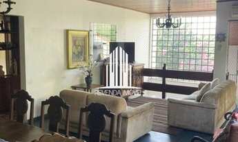 Imagem 4: SOBRADO 5 DORMITÓRIOS 3 SUITES 5 BANHEIROS 7 VAGAS 274M² - LAPA