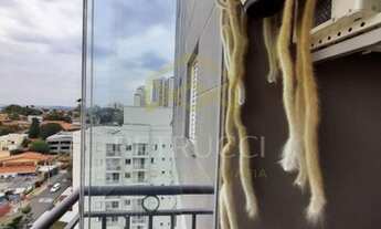 Imagem 6: Apartamento - Chácara Primavera - Campinas