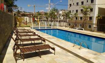 Imagem: Apartamento com 2 dormitórios à venda