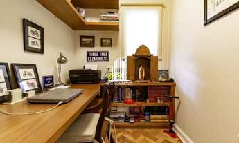 Imagem 6: Apartamento no Campo Belo