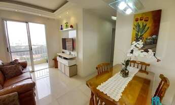 Imagem: Apartamento para Venda em São Bernardo