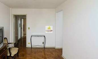 Imagem 2: Apartamento à venda, Parque São Jorge, 77m², 3 dormitórios, sem vaga!