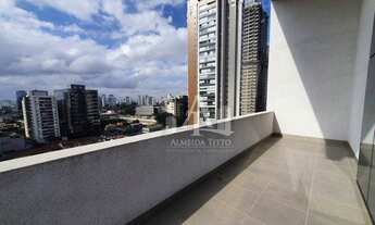 Imagem 4: Laje Comercial para Locação com 266 m² no Edifício Bacaetava Palace - Confira!