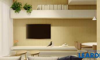 Imagem 5: DUPLEX - VILA NOVA CONCEIÇÃO - SP