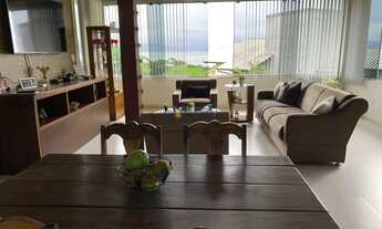 Imagem 5: Linda casa com vista para o mar e por do sol à venda em Cacupé, Florianópolis