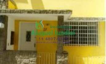 Imagem: JUNDIAÍ - Casa Padrão - CENTRO