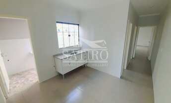 Imagem 3: Casa para venda possui 70 metros quadrados com 2 quartos