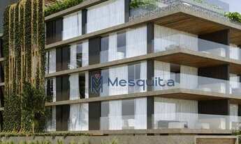 Imagem 2: Apartamento com 2 dormitórios à venda, 110 m² por R$ 1.190.000 - Cabo Branco - João Pessoa