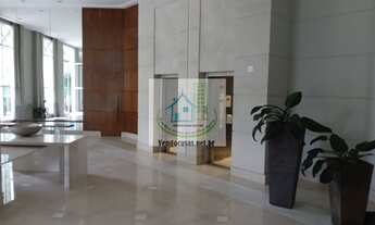 Imagem 2: Apartamento 4 suites 401m2 - Morumbi