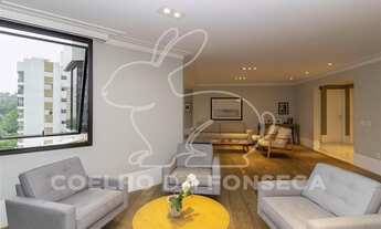 Imagem 5: São Paulo - Apartamento Padrão - Real Parque