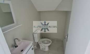 Imagem 4: Sobrado Novo em Excelente Localização no Umuarama/Osasco!!!