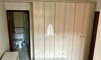 Imagem 2: Casa na Granja Vianna Cotia com 2 suítes e 2 vagas