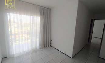 Imagem 5: Apartamento com 3 dormitórios para alugar, 63 m² por R$ 1.300,00/mês - Tamatanduba - Euséb