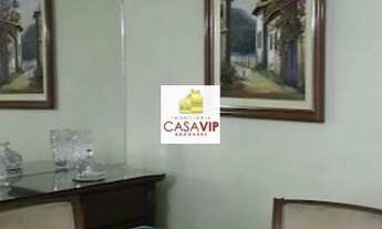 Imagem 3: Apartamento à venda, Vila Clementino, 81m², 3 dormitórios, 1 suíte, 1 vaga!