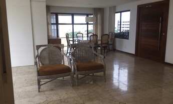 Imagem: Apartamento para aluguel tem 200 metros