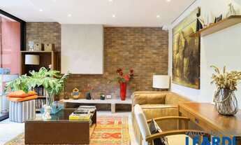 Imagem 3: CASA ASSOBRADADA - JARDIM PAULISTANO - SP